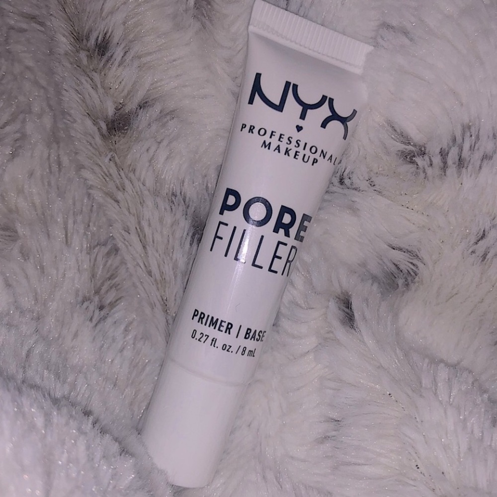 5/$25 🖤 NYX Pore Filler Primer